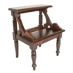 Лестница маленькая MSM.239 12076 купить в интернет магазине Мебель из массива. Звоните +7 495 961-63-63 Мебель Индонезии