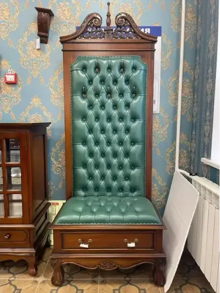 Прихожая  