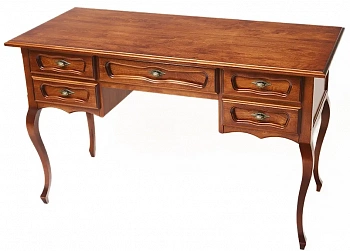 Стол Стол 269/А  купить в интернет магазине Мебель из массива. Звоните +7 495 961-63-63 Кабинеты