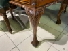 Письменный стол 140 Chippendale Green  