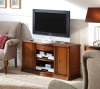 Тумба ТВ CEREZO-5 902  купить в интернет магазине Мебель из массива. Звоните +7 495 961-63-63 Тумбы ТВ из массива дерева