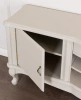 Тумба ТВ NOGAL-5 903  купить в интернет магазине Мебель из массива. Звоните +7 495 961-63-63 Тумбы ТВ из массива дерева