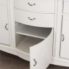 Комод Vainilla 907  купить в интернет магазине Мебель из массива. Звоните +7 495 961-63-63 Дизайнерская мебель