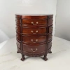 Комод резной 12 ящиков  